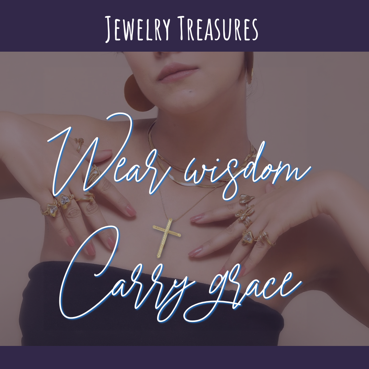 JEWELRY TREASURES
