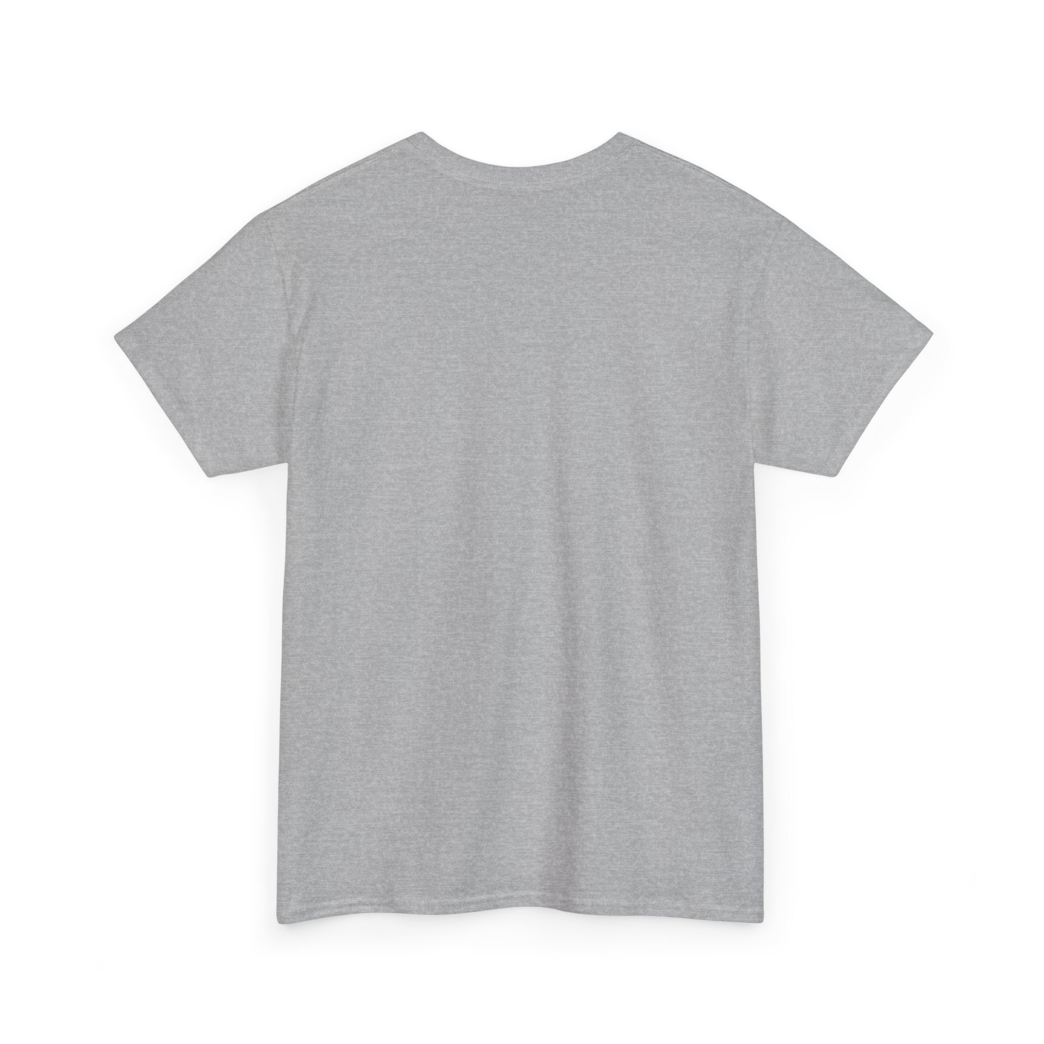 Blessed Lettered T-Shirt – Soft Cotton Tee with Subtle Gratitude Script – A Quiet Reminder of Faith, Grace & Inner Peace