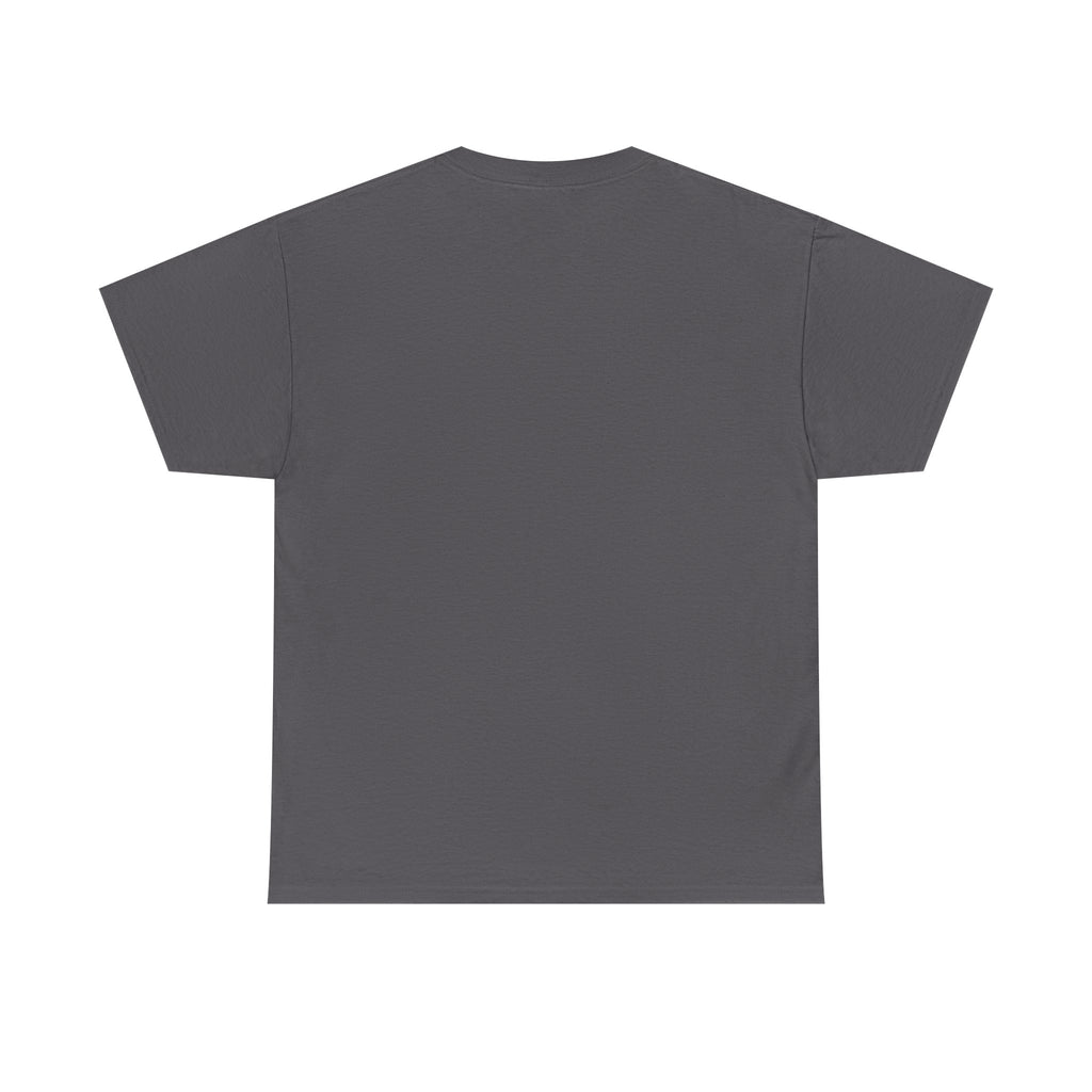 Blessed Lettered T-Shirt – Soft Cotton Tee with Subtle Gratitude Script – A Quiet Reminder of Faith, Grace & Inner Peace