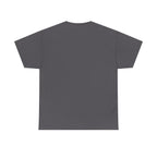 Blessed Lettered T-Shirt – Soft Cotton Tee with Subtle Gratitude Script – A Quiet Reminder of Faith, Grace & Inner Peace