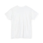 Blessed Lettered T-Shirt – Soft Cotton Tee with Subtle Gratitude Script – A Quiet Reminder of Faith, Grace & Inner Peace