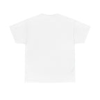 Blessed Lettered T-Shirt – Soft Cotton Tee with Subtle Gratitude Script – A Quiet Reminder of Faith, Grace & Inner Peace