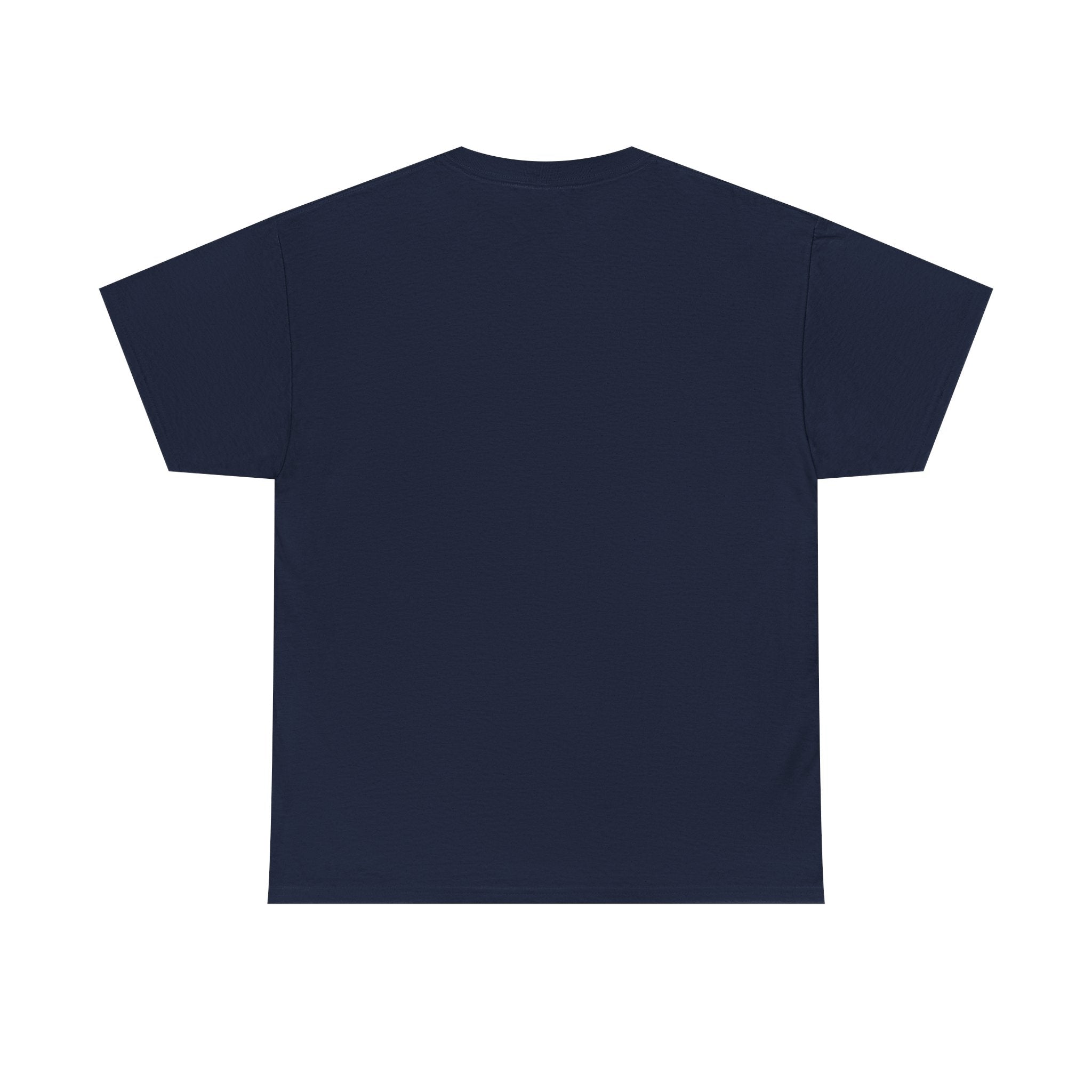 Blessed Lettered T-Shirt – Soft Cotton Tee with Subtle Gratitude Script – A Quiet Reminder of Faith, Grace & Inner Peace