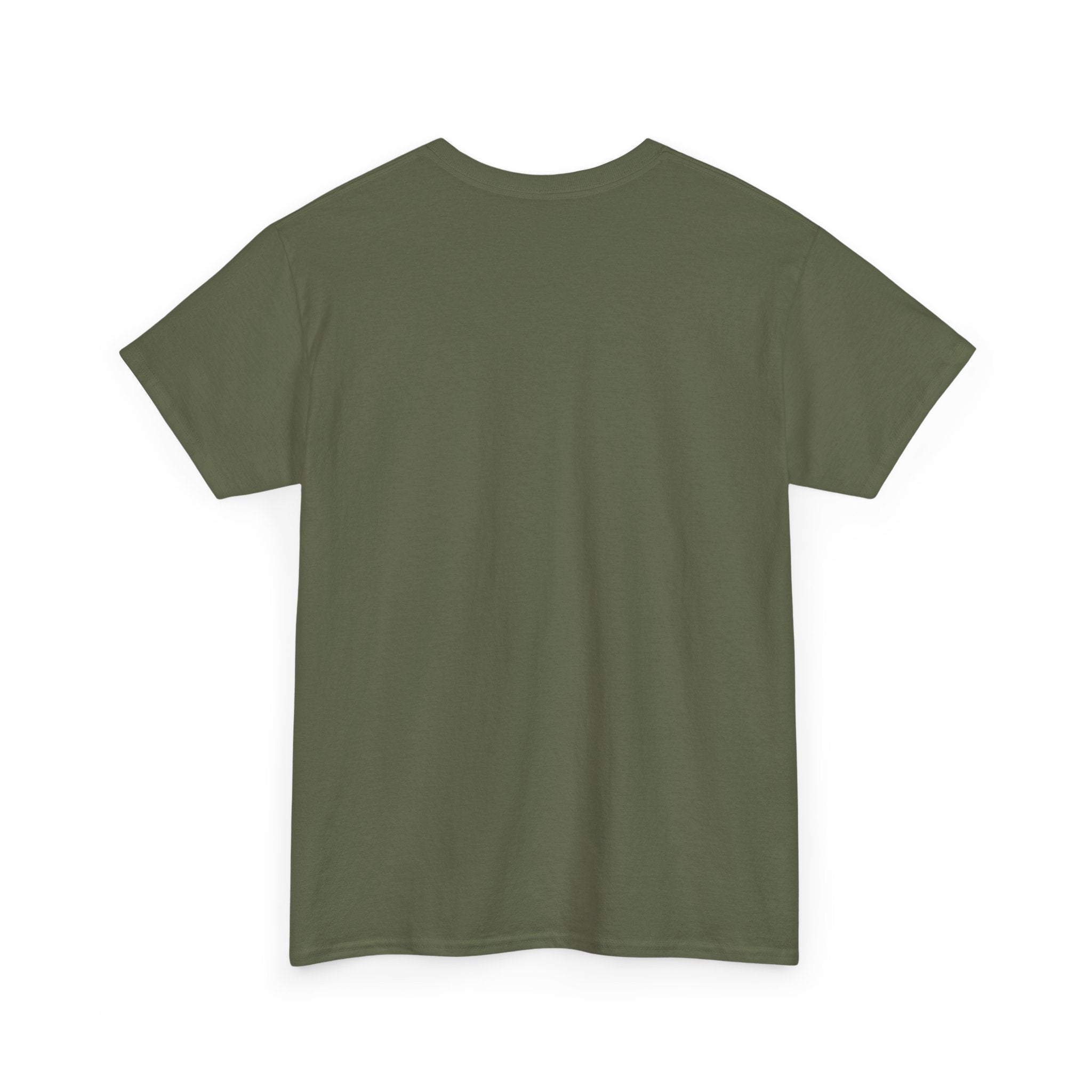 Blessed Lettered T-Shirt – Soft Cotton Tee with Subtle Gratitude Script – A Quiet Reminder of Faith, Grace & Inner Peace