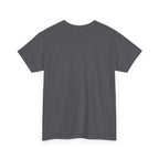 Blessed Lettered T-Shirt – Soft Cotton Tee with Subtle Gratitude Script – A Quiet Reminder of Faith, Grace & Inner Peace