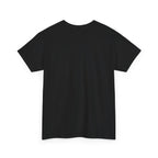 Blessed Lettered T-Shirt – Soft Cotton Tee with Subtle Gratitude Script – A Quiet Reminder of Faith, Grace & Inner Peace