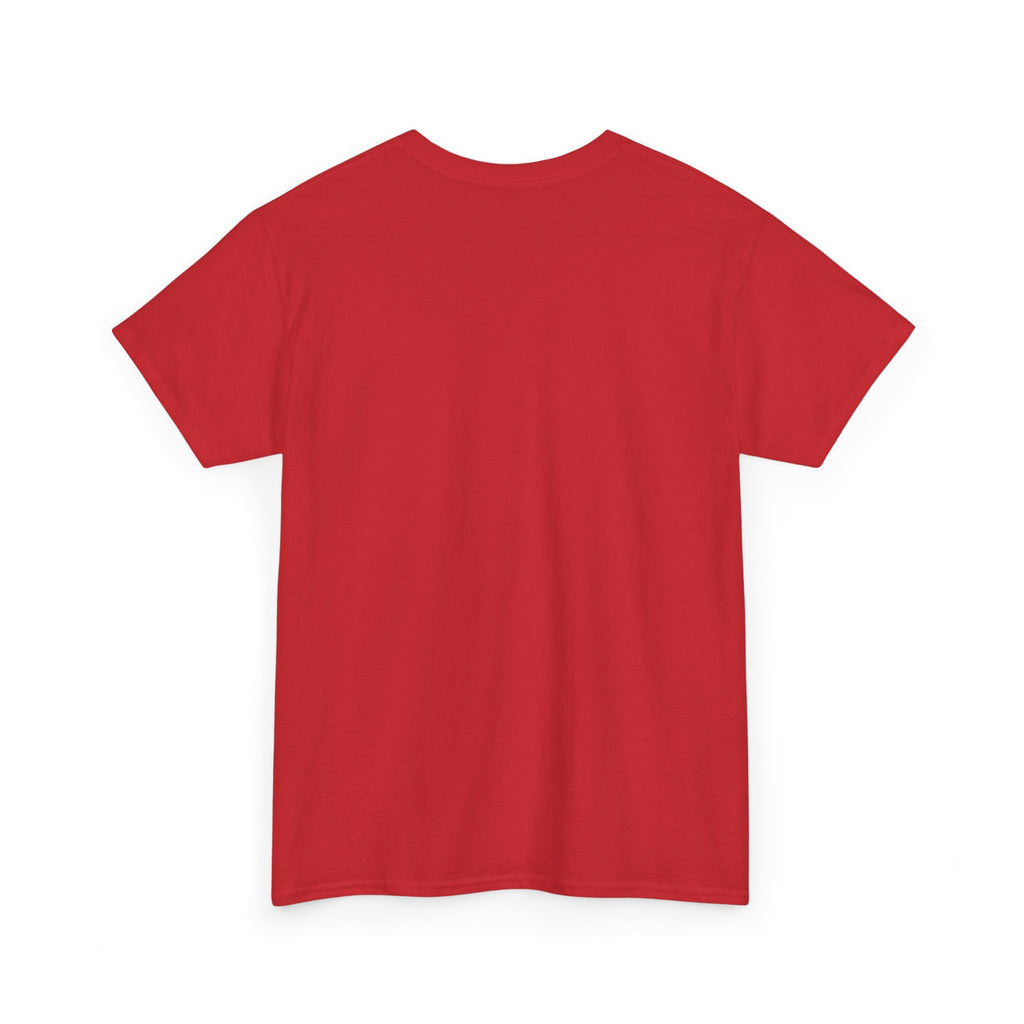 Blessed Lettered T-Shirt – Soft Cotton Tee with Subtle Gratitude Script – A Quiet Reminder of Faith, Grace & Inner Peace