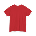 Blessed Lettered T-Shirt – Soft Cotton Tee with Subtle Gratitude Script – A Quiet Reminder of Faith, Grace & Inner Peace