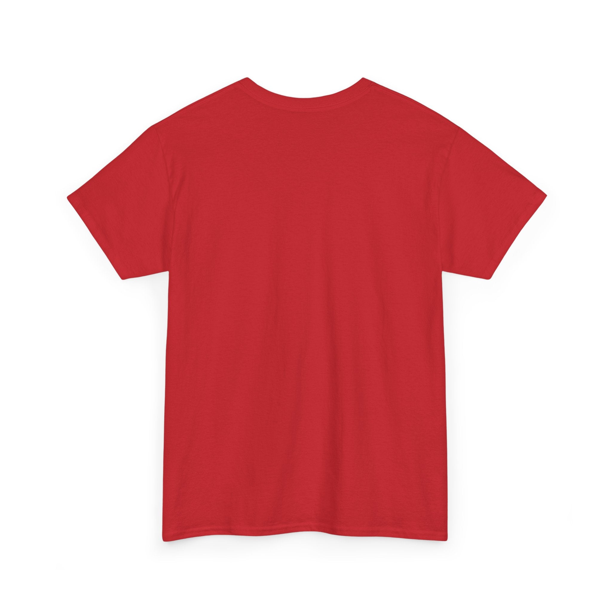 Blessed Lettered T-Shirt – Soft Cotton Tee with Subtle Gratitude Script – A Quiet Reminder of Faith, Grace & Inner Peace