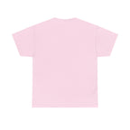 Blessed Lettered T-Shirt – Soft Cotton Tee with Subtle Gratitude Script – A Quiet Reminder of Faith, Grace & Inner Peace