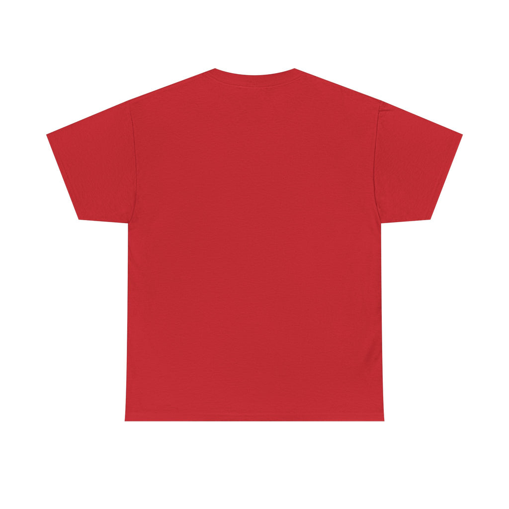 Blessed Lettered T-Shirt – Soft Cotton Tee with Subtle Gratitude Script – A Quiet Reminder of Faith, Grace & Inner Peace