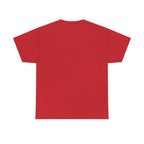 Blessed Lettered T-Shirt – Soft Cotton Tee with Subtle Gratitude Script – A Quiet Reminder of Faith, Grace & Inner Peace