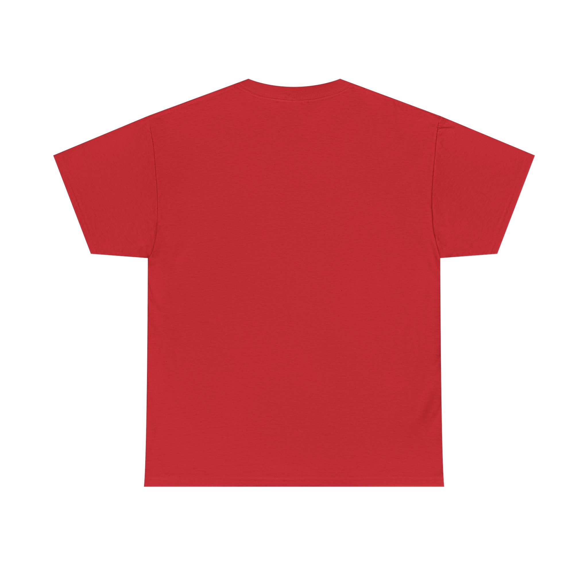 Blessed Lettered T-Shirt – Soft Cotton Tee with Subtle Gratitude Script – A Quiet Reminder of Faith, Grace & Inner Peace