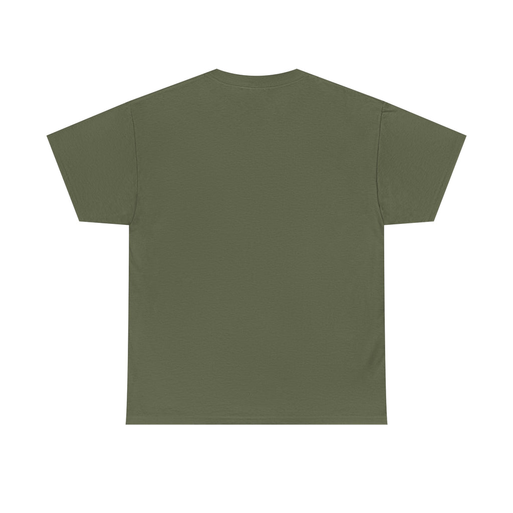 Blessed Lettered T-Shirt – Soft Cotton Tee with Subtle Gratitude Script – A Quiet Reminder of Faith, Grace & Inner Peace