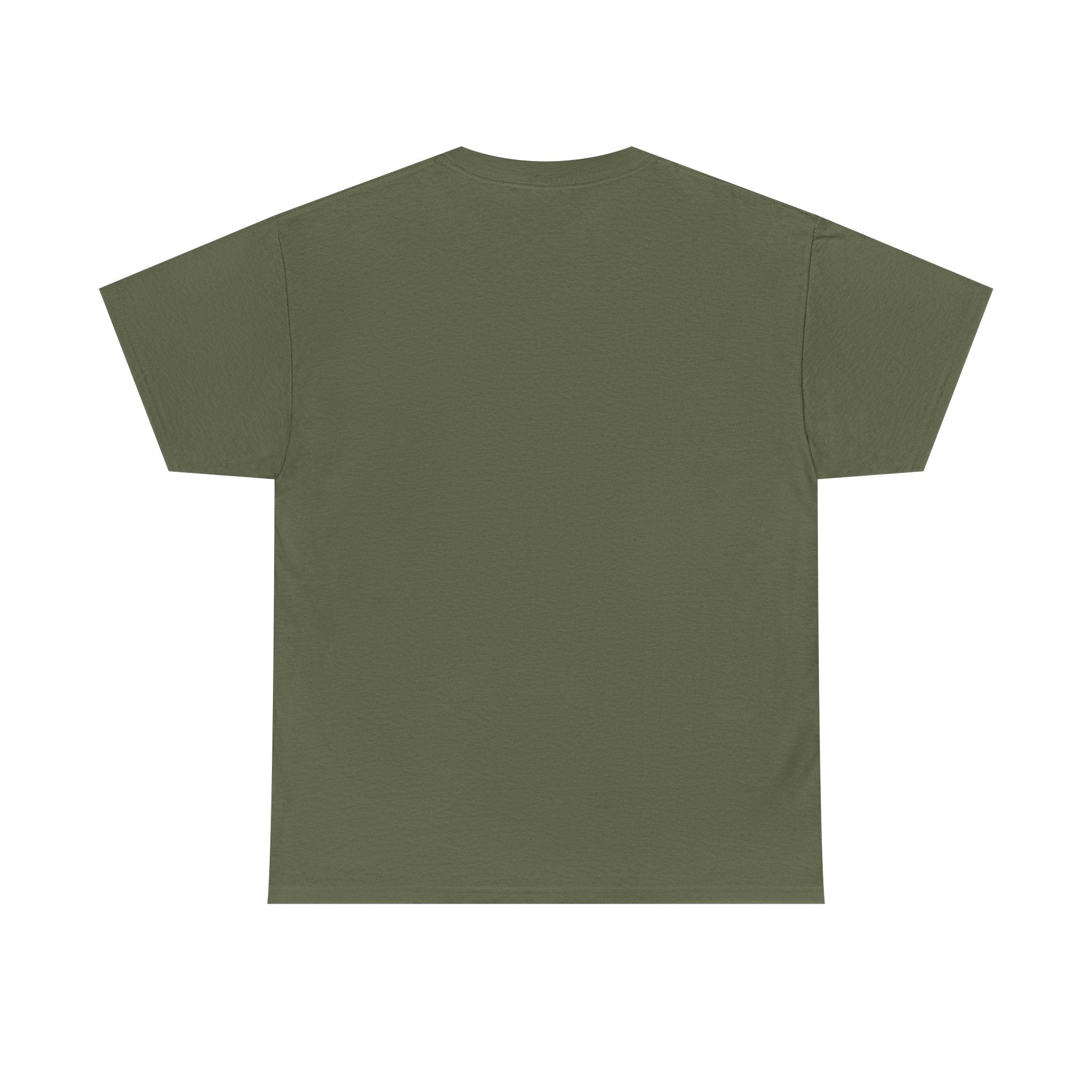 Blessed Lettered T-Shirt – Soft Cotton Tee with Subtle Gratitude Script – A Quiet Reminder of Faith, Grace & Inner Peace