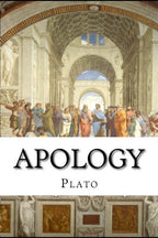 Apology: A Soulful Defense of Truth and Wisdom (Translated by Benjamin Jowett)