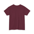Blessed Lettered T-Shirt – Soft Cotton Tee with Subtle Gratitude Script – A Quiet Reminder of Faith, Grace & Inner Peace