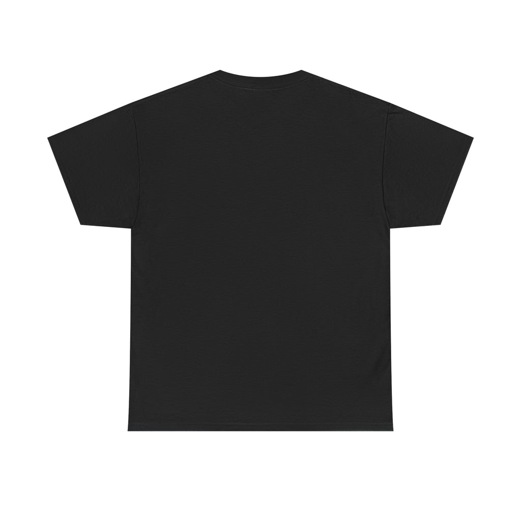 Blessed Lettered T-Shirt – Soft Cotton Tee with Subtle Gratitude Script – A Quiet Reminder of Faith, Grace & Inner Peace