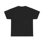 Blessed Lettered T-Shirt – Soft Cotton Tee with Subtle Gratitude Script – A Quiet Reminder of Faith, Grace & Inner Peace