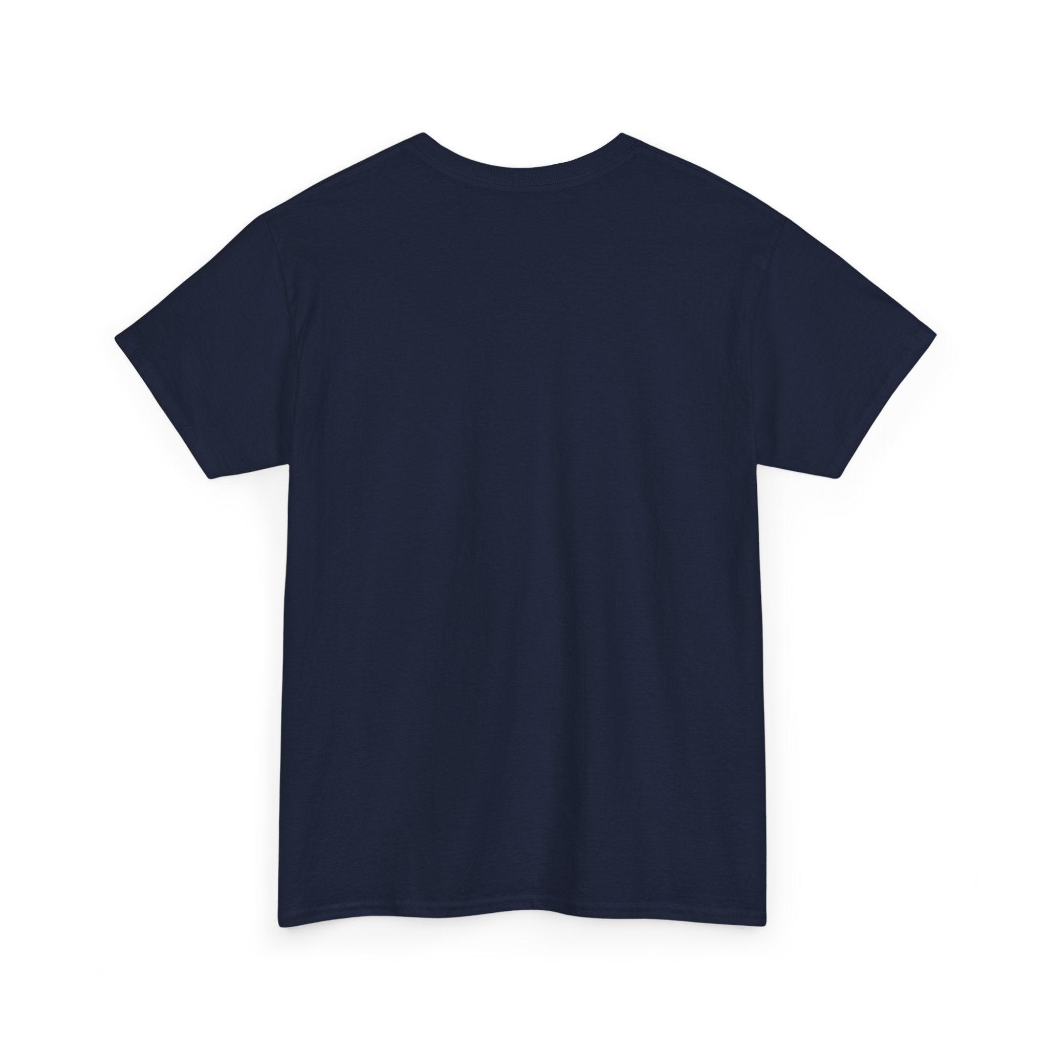 Blessed Lettered T-Shirt – Soft Cotton Tee with Subtle Gratitude Script – A Quiet Reminder of Faith, Grace & Inner Peace