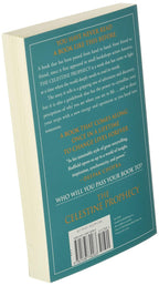 The Celestine Prophecy: A Sacred Guide to Unveiling Life’s Synchronicities. This book is your path to awakening