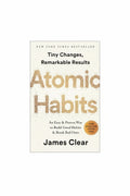 Atomic Habits: an Easy & Proven Way to Build Good Habits & Break Bad Ones, A Soulful Blueprint for Lasting Transformation