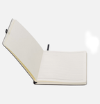 Follow your Bliss Engraved Leather Notebook (Made in US)